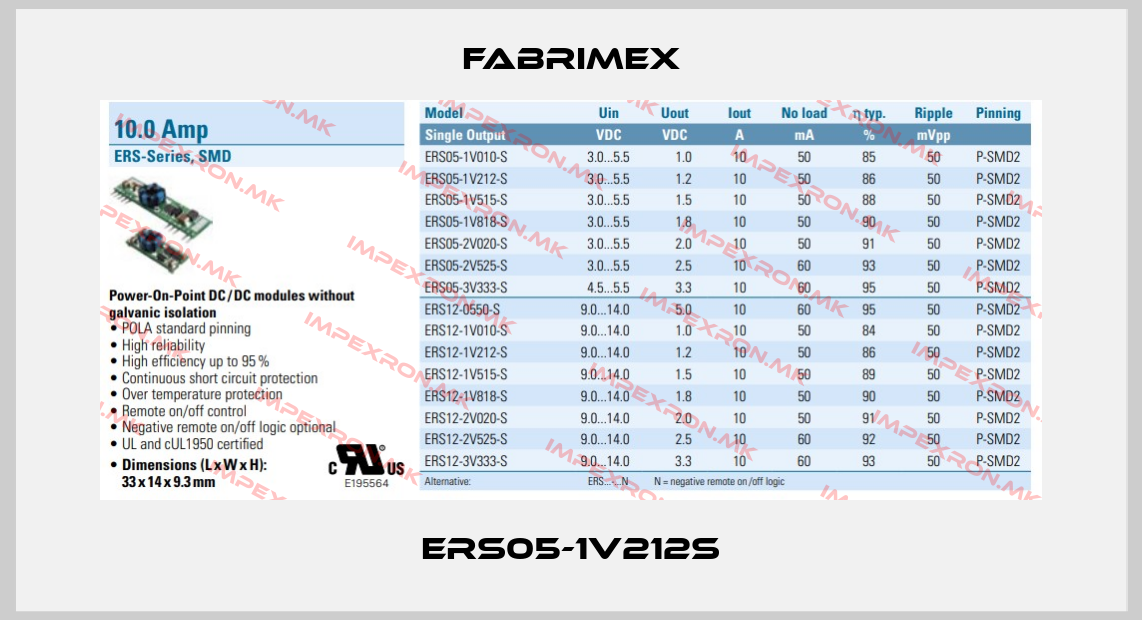 Fabrimex Europe