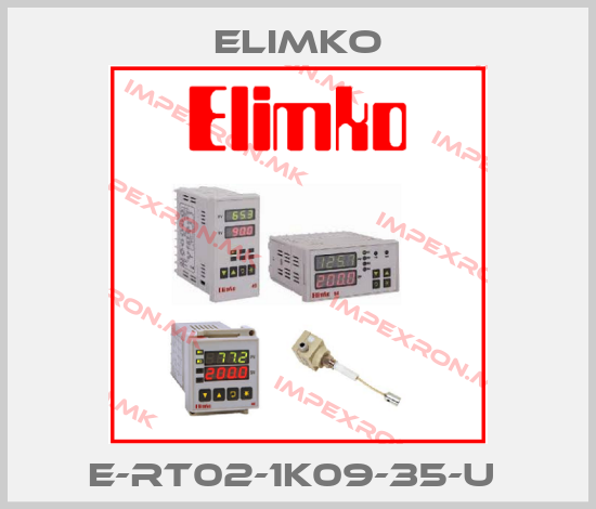 Elimko-E-RT02-1K09-35-U price