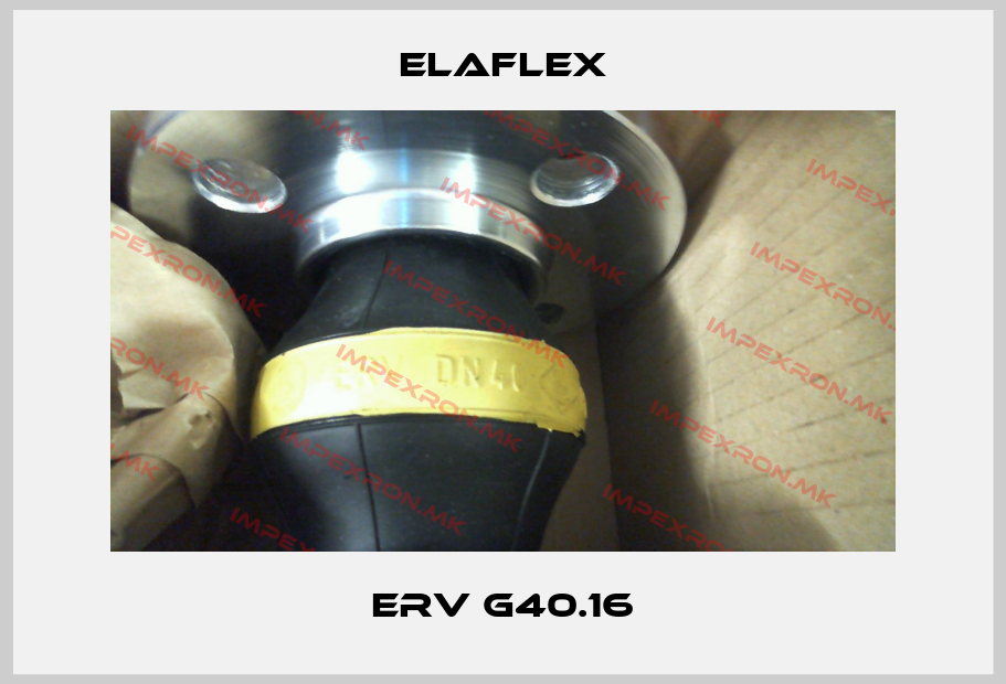 Elaflex-ERV G40.16price