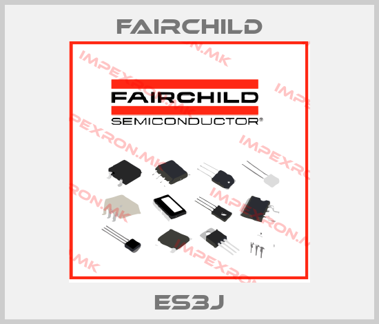 Fairchild-ES3Jprice