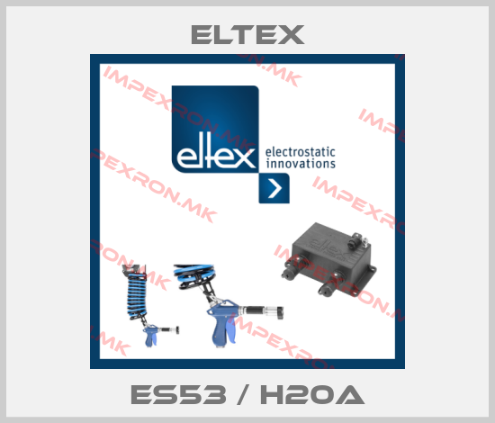 Eltex-ES53 / H20Aprice