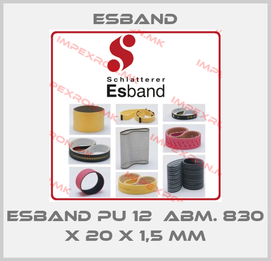 Esband Europe