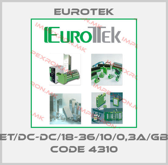 Eurotek Europe