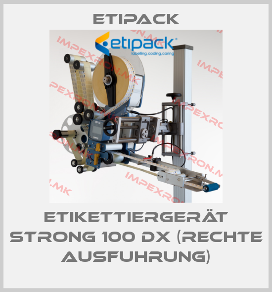 Etipack Europe