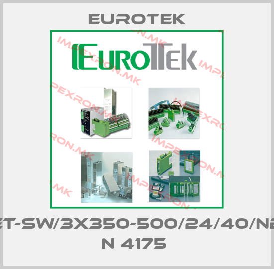 Eurotek Europe