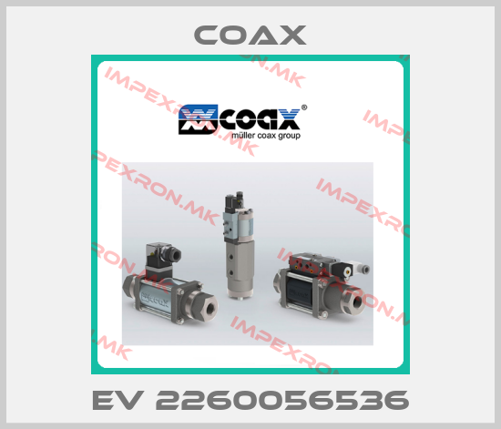 Coax Europe