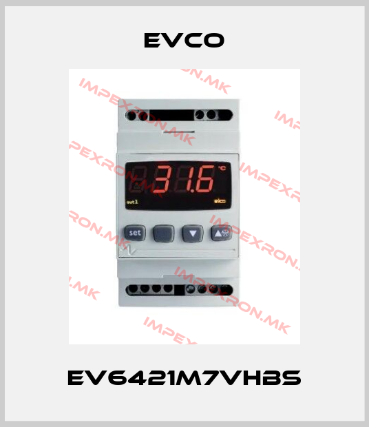 EVCO - Every Control Europe