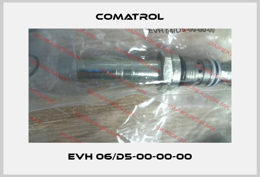 Comatrol Europe