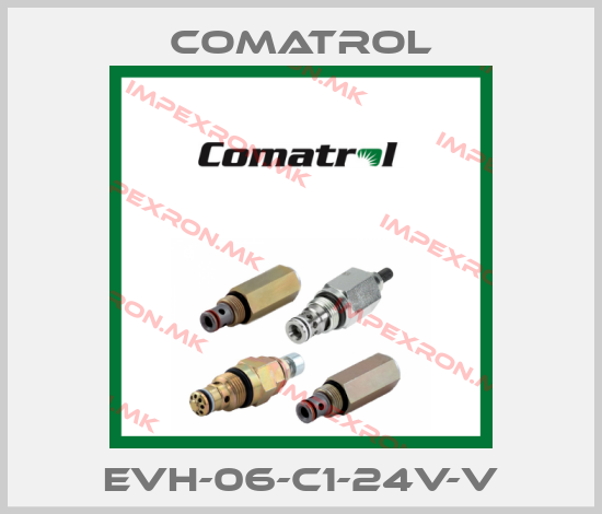 Comatrol Europe