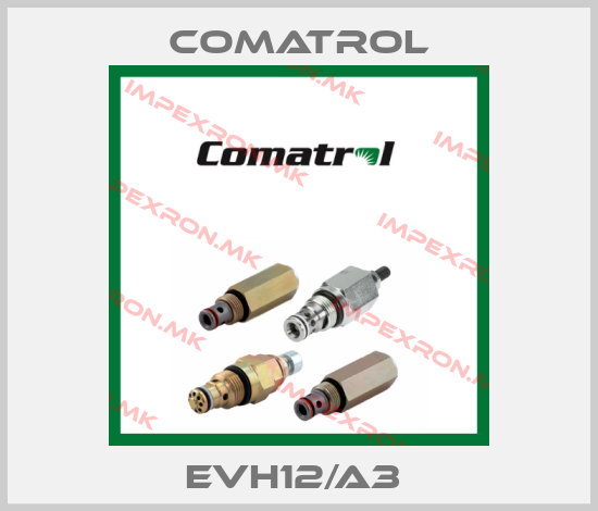 Comatrol Europe