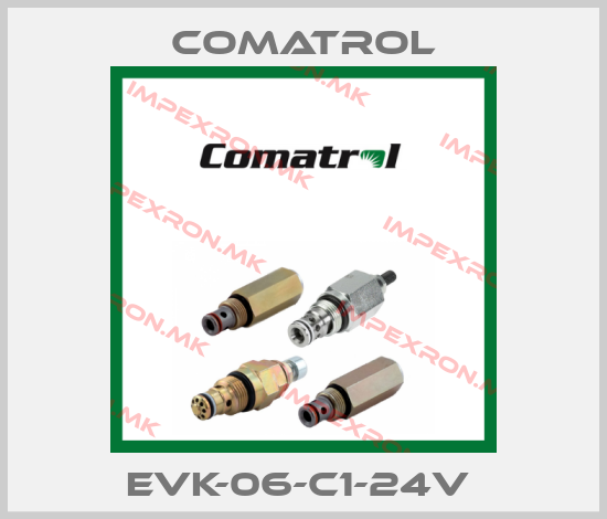 Comatrol Europe