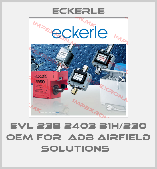 Eckerle Europe