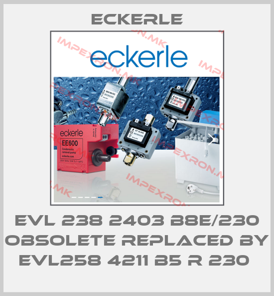 Eckerle Europe