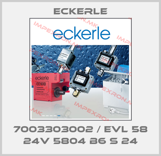 Eckerle Europe