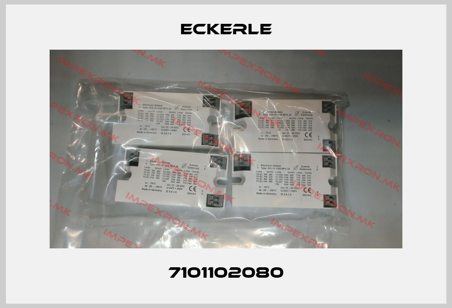 Eckerle Europe