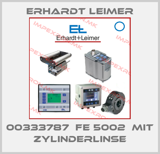 Erhardt Leimer Europe