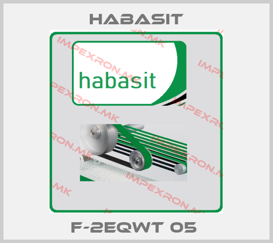 Habasit Europe