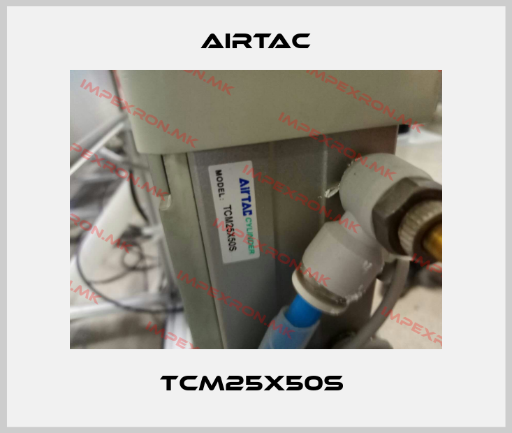 Airtac-TCM25X50S price