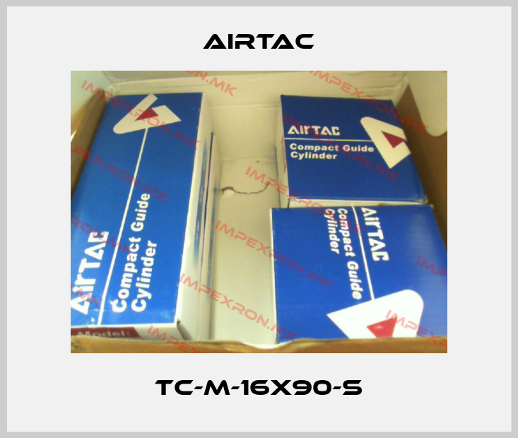 Airtac-TC-M-16X90-Sprice