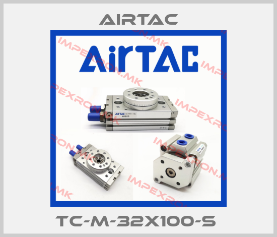 Airtac-TC-M-32X100-S price