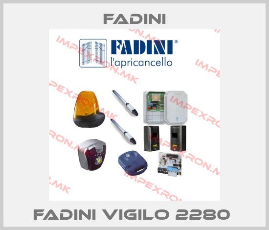 FADINI Europe