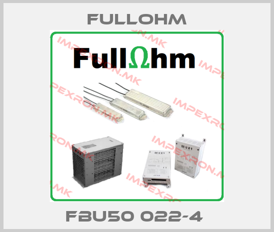 Fullohm Europe