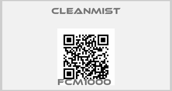 CleanMist Europe