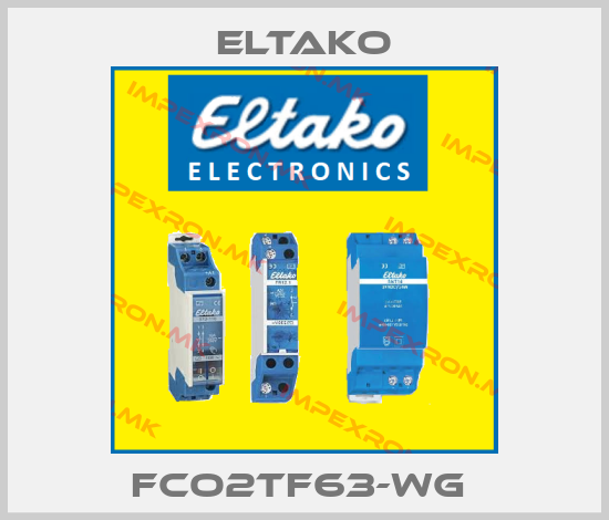 Eltako Europe