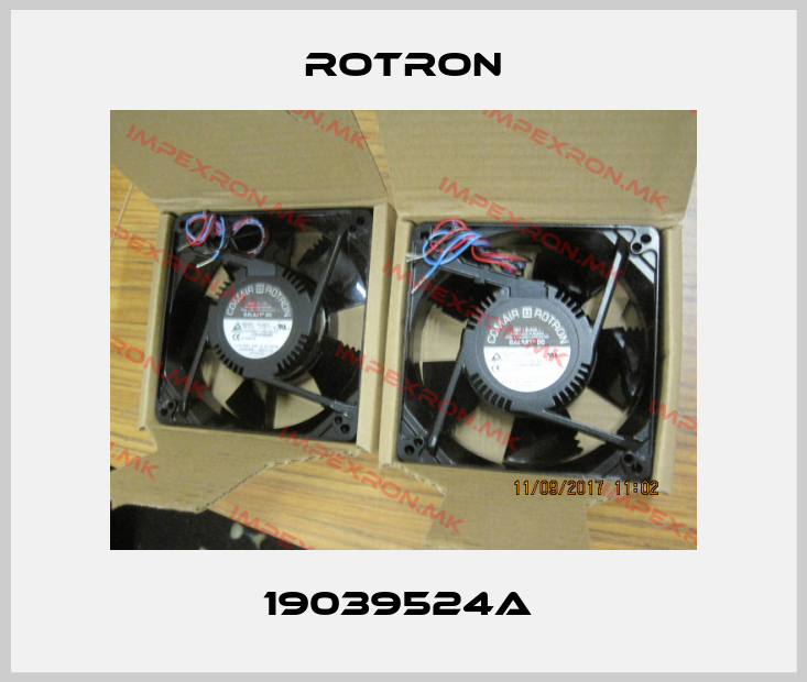 Rotron-19039524A price