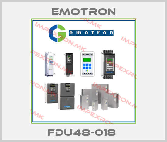 Emotron Europe