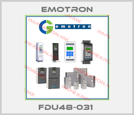 Emotron Europe