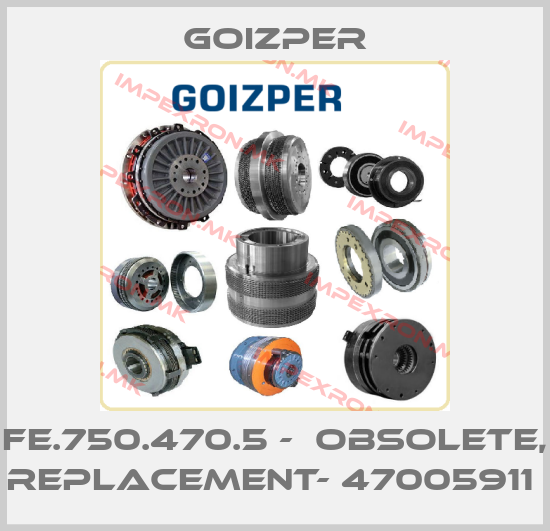 Goizper Europe