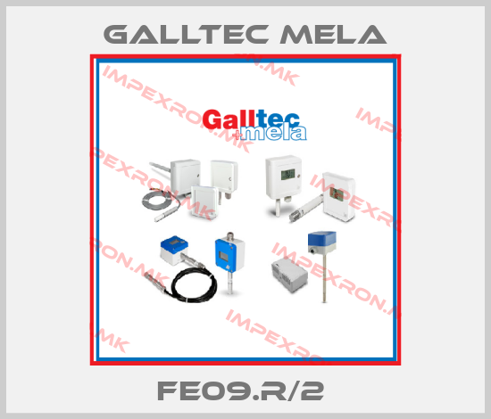 Galltec Mela Europe