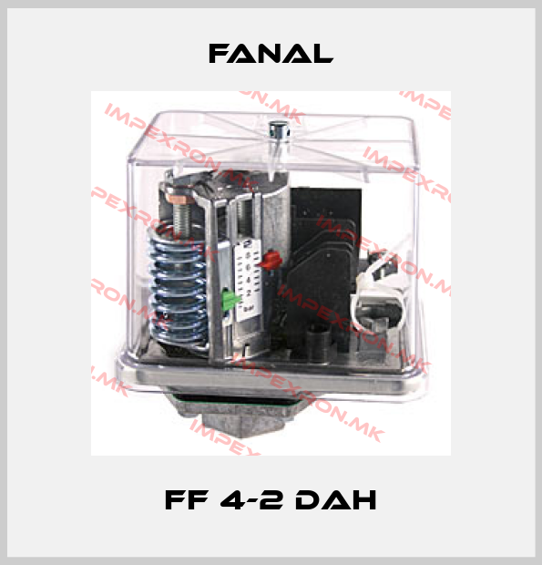 Fanal Europe