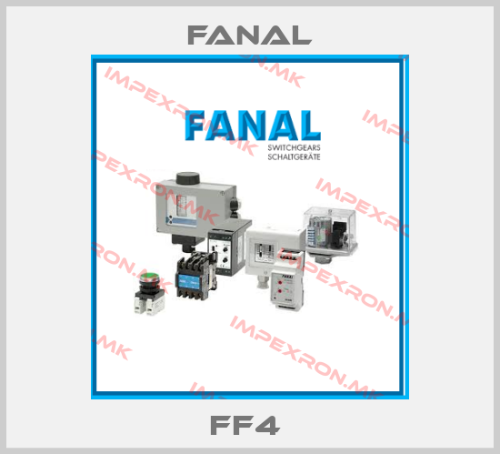 Fanal Europe