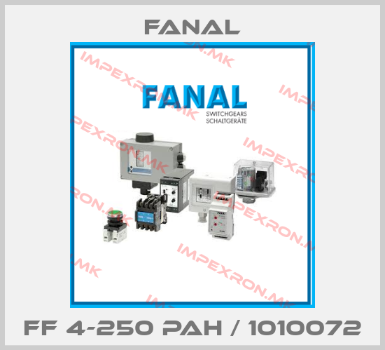 Fanal Europe