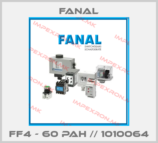 Fanal Europe