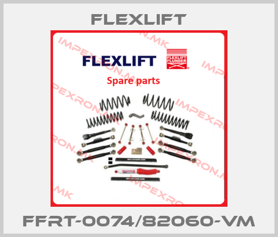 Flexlift-FFRT-0074/82060-VMprice