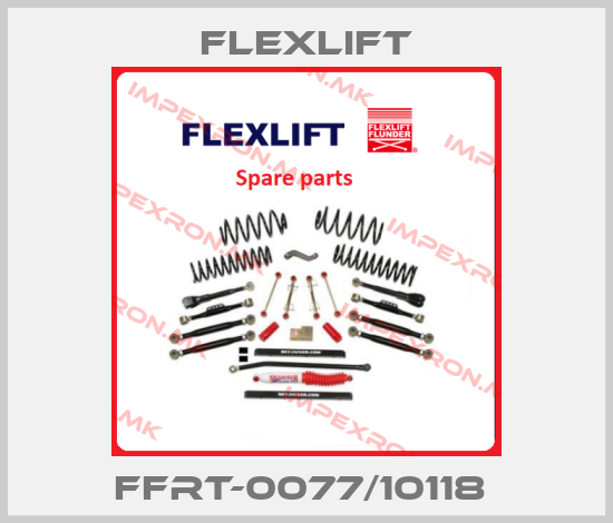 Flexlift-FFRT-0077/10118 price