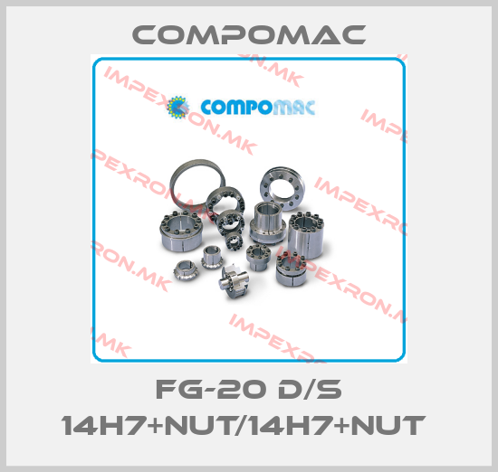 Compomac Europe