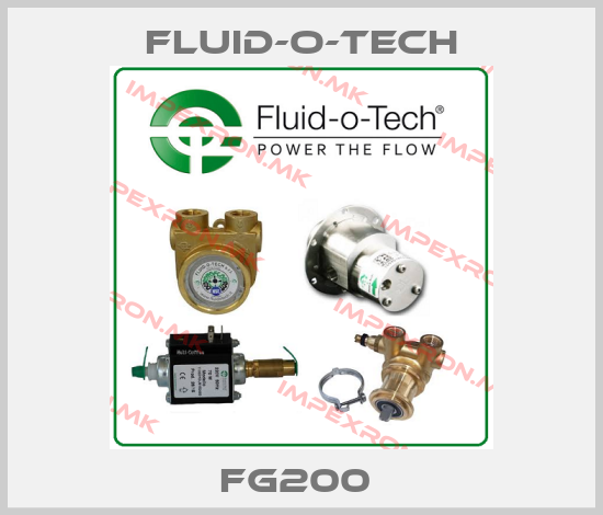 Fluid-O-Tech Europe