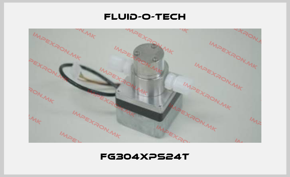 Fluid-O-Tech Europe