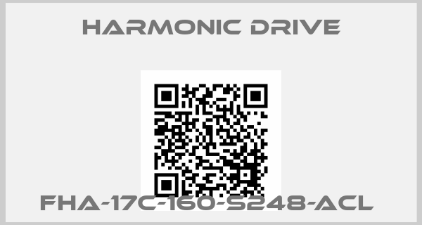 Harmonic Drive Europe