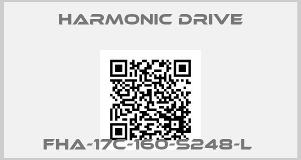 Harmonic Drive Europe