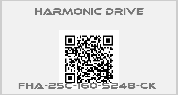 Harmonic Drive Europe