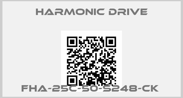 Harmonic Drive Europe