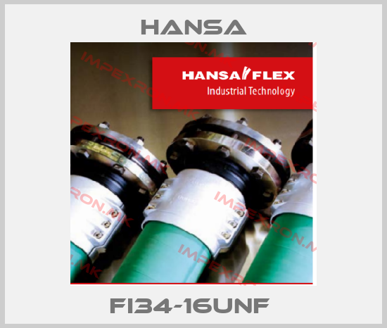 Hansa Europe