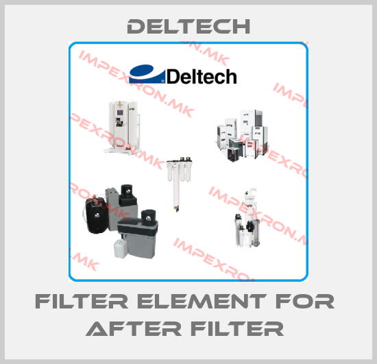 Deltech Europe