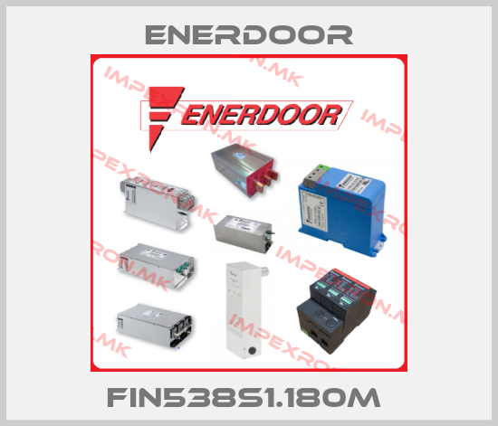 Enerdoor-FIN538S1.180M price