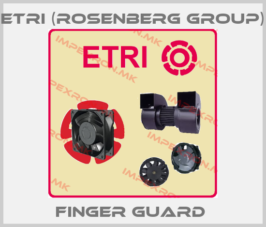 Etri (Rosenberg group) Europe